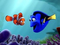 "Finding Nemo"